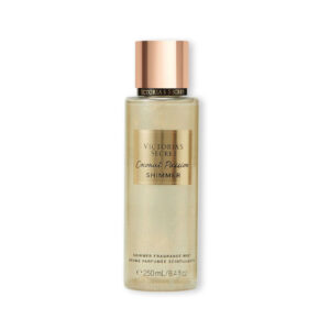 Victoria's Secret Body Mist - Shimmer Coconut Passion