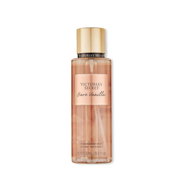 Victoria's Secret Body Mist - Bare Vanilla