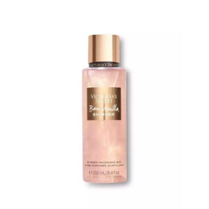 Victoria's Secret Body Mist - Shimmer Bare Vanilla